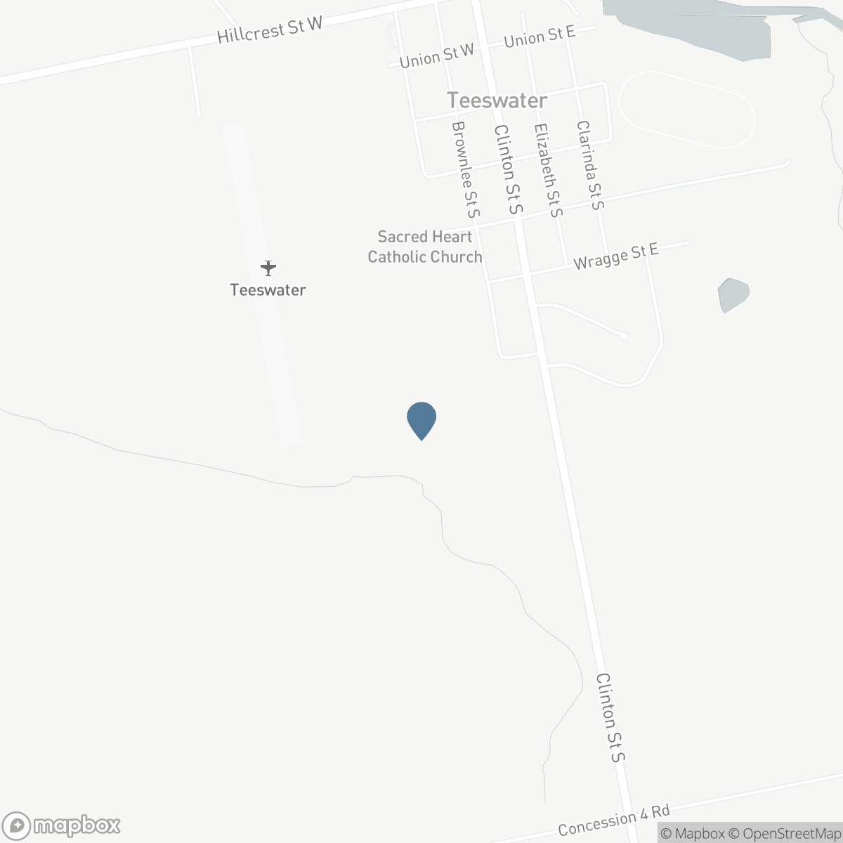 38 GALEN STREET, South Bruce, Ontario N0G 2S0